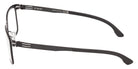 ic! berlin IC5352 SODIUM 005 54 - Black/Monocolor #id:ic5352005_s:102110