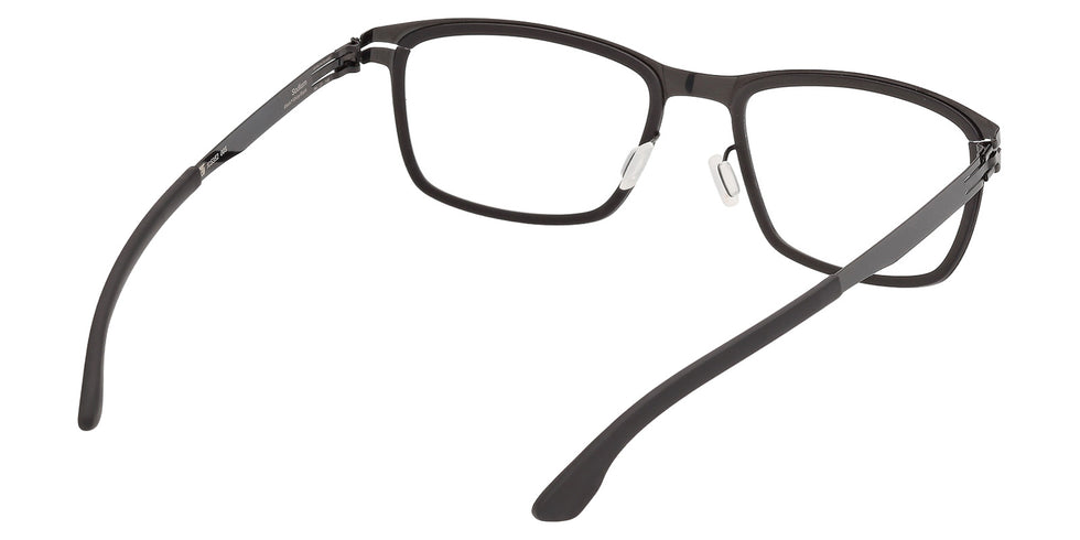 ic! berlin IC5352 SODIUM 005 54 - Black/Monocolor #id:ic5352005_s:102125