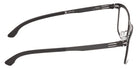 ic! berlin IC5352 SODIUM 005 54 - Black/Monocolor #id:ic5352005_s:102130