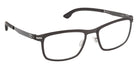 ic! berlin IC5352 SODIUM 005 54 - Black/Monocolor #id:ic5352005_s:102135