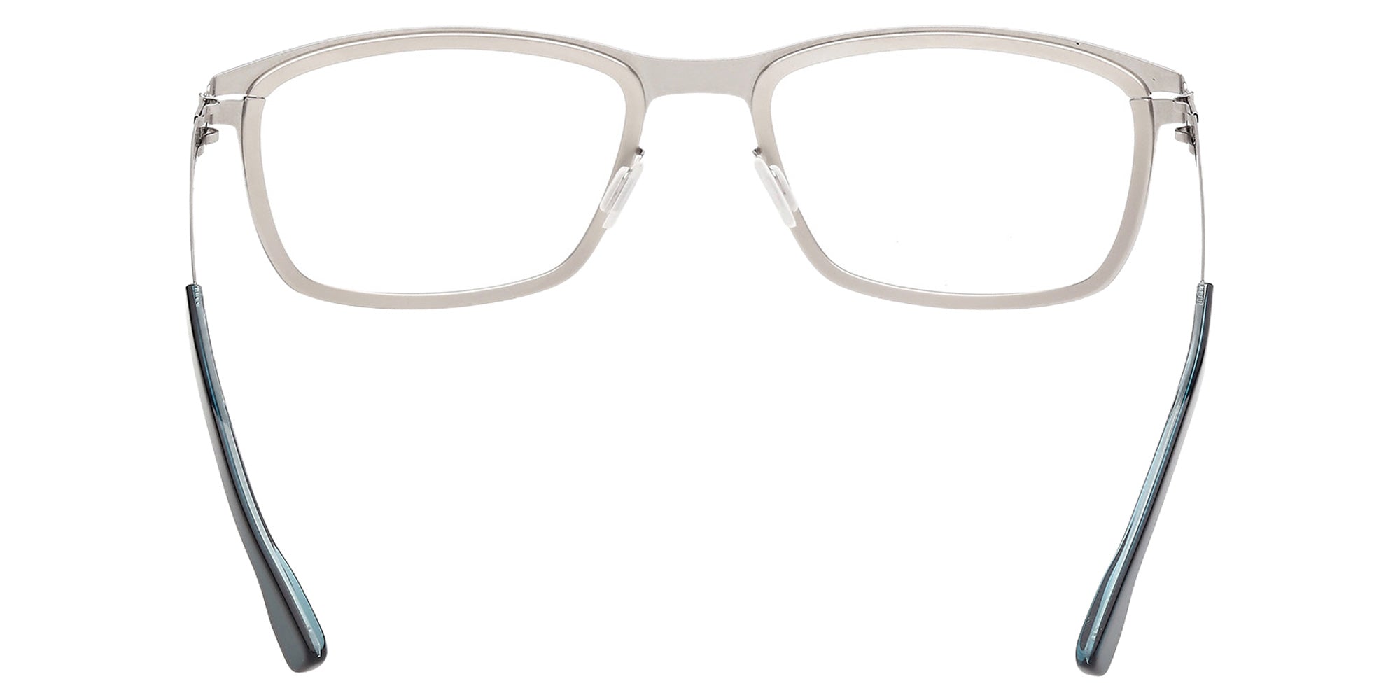 ic! berlin IC5352 015 54 - Shiny Satin Gunmetal 015 #id:ic5352015_s:100120