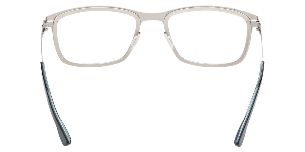 ic! berlin IC5352 015 54 - Shiny Satin Gunmetal 015 #id:ic5352015_s:100120