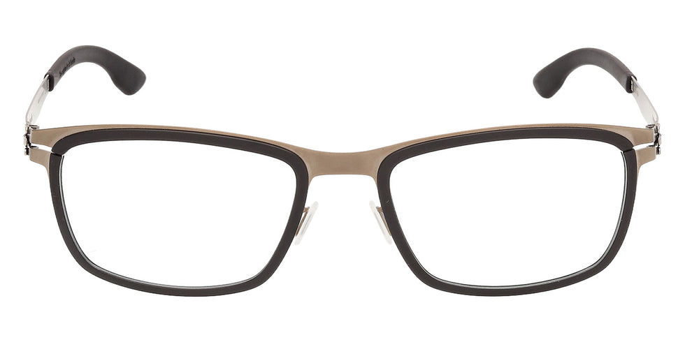 ic! berlin IC5352 SODIUM 05A 54 - Black/Monocolor #id:ic535205a_s:104100