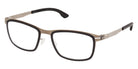 ic! berlin IC5352 SODIUM 05A 54 - Black/Monocolor #id:ic535205a_s:104105