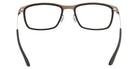 ic! berlin IC5352 SODIUM 05A 54 - Black/Monocolor #id:ic535205a_s:104120