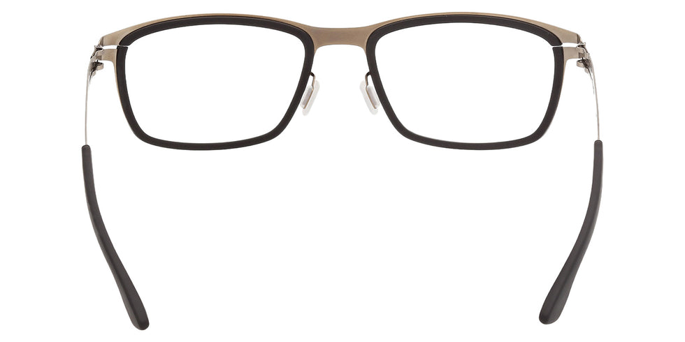 ic! berlin IC5352 SODIUM 05A 54 - Black/Monocolor #id:ic535205a_s:104120