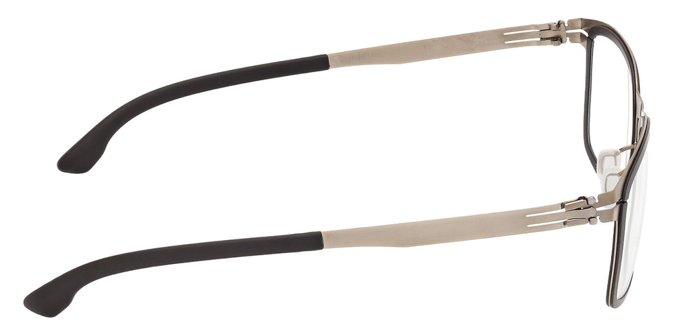 ic! berlin IC5352 SODIUM 05A 54 - Black/Monocolor #id:ic535205a_s:104130