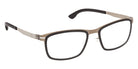 ic! berlin IC5352 SODIUM 05A 54 - Black/Monocolor #id:ic535205a_s:104135
