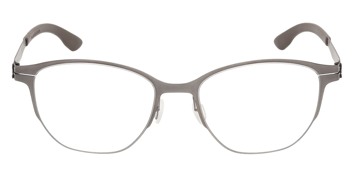 ic! berlin IC5359 JING 002 53 - Matte Black #id:ic5359002_s:100100