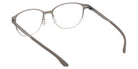 ic! berlin IC5359 JING 002 53 - Matte Black #id:ic5359002_s:100115