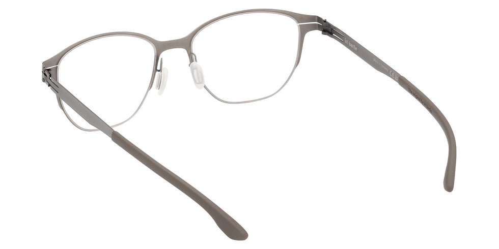 ic! berlin IC5359 JING 002 53 - Matte Black #id:ic5359002_s:100115