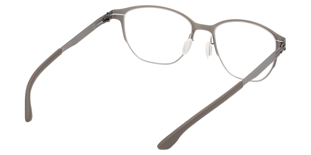 ic! berlin IC5359 JING 002 53 - Matte Black #id:ic5359002_s:100125