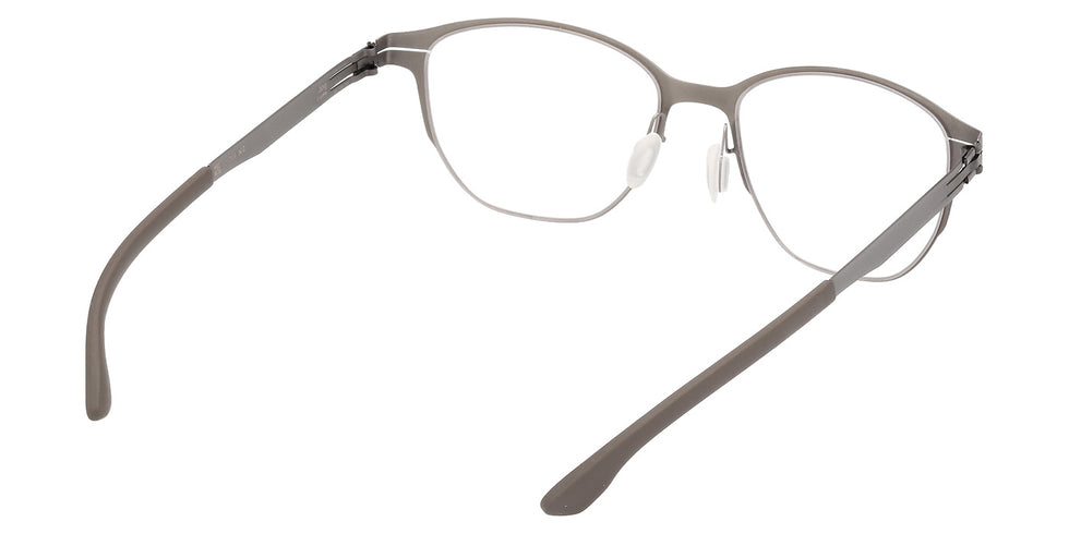 ic! berlin IC5359 JING 002 53 - Matte Black #id:ic5359002_s:100125