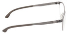ic! berlin IC5359 JING 002 53 - Matte Black #id:ic5359002_s:100130
