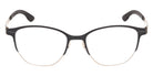 ic! berlin IC5359 JING 005 53 - Black/Monocolor #id:ic5359005_s:102100