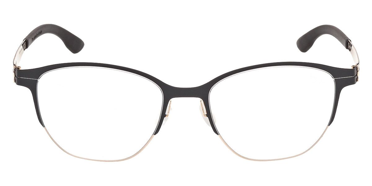 ic! berlin IC5359 JING 005 53 - Black/Monocolor #id:ic5359005_s:102100