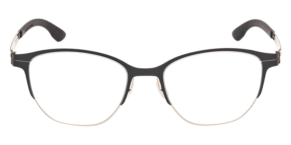 ic! berlin IC5359 JING 005 53 - Black/Monocolor #id:ic5359005_s:102100
