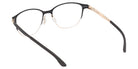 ic! berlin IC5359 JING 005 53 - Black/Monocolor #id:ic5359005_s:102115