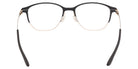 ic! berlin IC5359 JING 005 53 - Black/Monocolor #id:ic5359005_s:102120