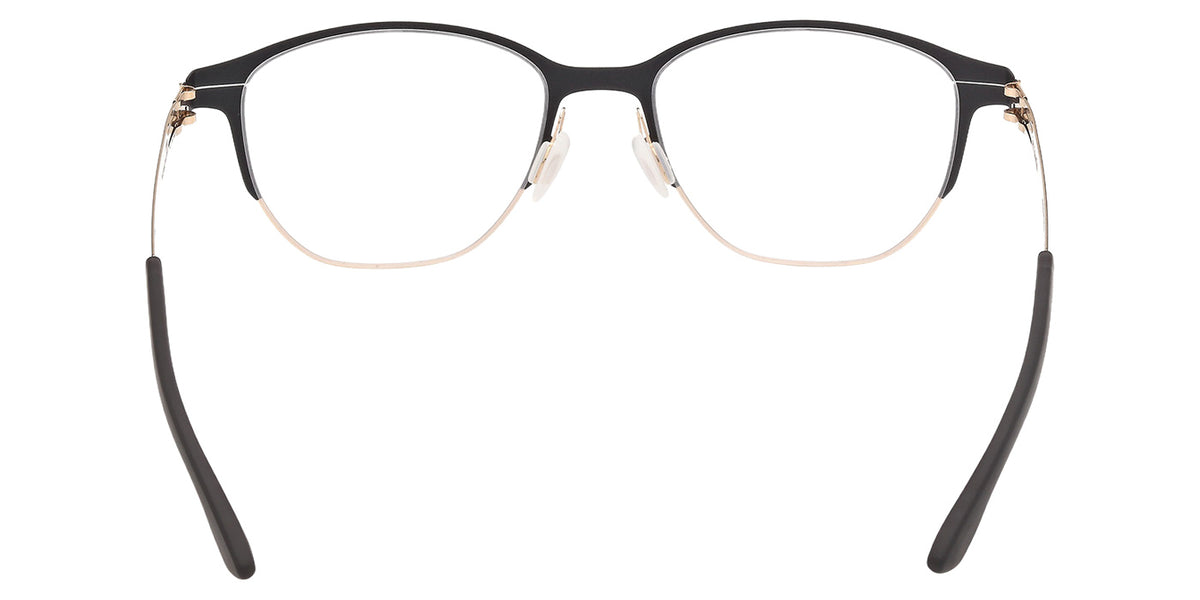 ic! berlin IC5359 JING 005 53 - Black/Monocolor #id:ic5359005_s:102120