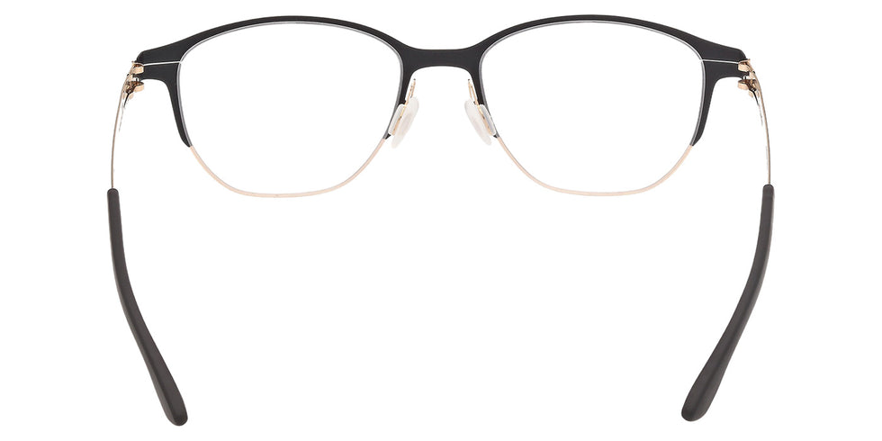 ic! berlin IC5359 JING 005 53 - Black/Monocolor #id:ic5359005_s:102120