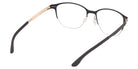 ic! berlin IC5359 JING 005 53 - Black/Monocolor #id:ic5359005_s:102125