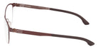 ic! berlin IC5359 JING 040 53 - Matte Dark Brown #id:ic5359040_s:104110