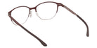 ic! berlin IC5359 JING 040 53 - Matte Dark Brown #id:ic5359040_s:104115