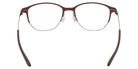 ic! berlin IC5359 JING 040 53 - Matte Dark Brown #id:ic5359040_s:104120