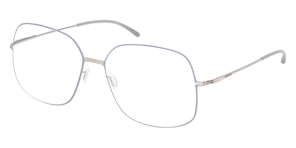 ic! berlin IC5361 MIA 035 60 - Matte Antiqued Gunmetal #id:ic5361035_s:102105