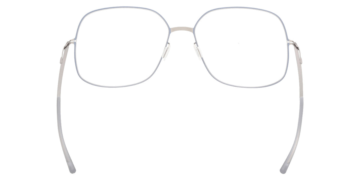 ic! berlin IC5361 MIA 035 60 - Matte Antiqued Gunmetal #id:ic5361035_s:102120