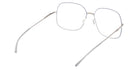 ic! berlin IC5361 MIA 035 60 - Matte Antiqued Gunmetal #id:ic5361035_s:102125
