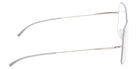 ic! berlin IC5361 MIA 035 60 - Matte Antiqued Gunmetal #id:ic5361035_s:102130