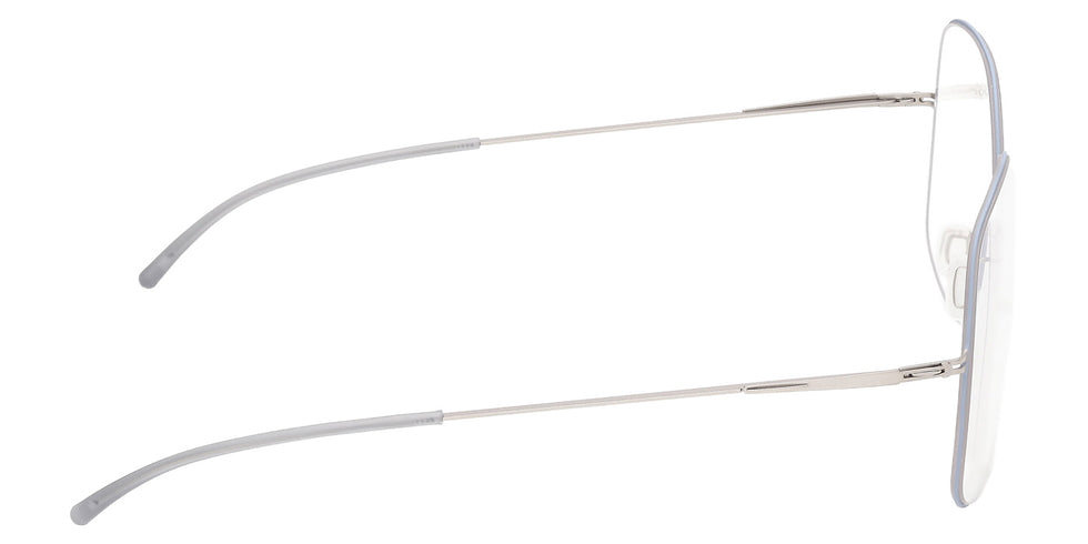 ic! berlin IC5361 MIA 035 60 - Matte Antiqued Gunmetal #id:ic5361035_s:102130