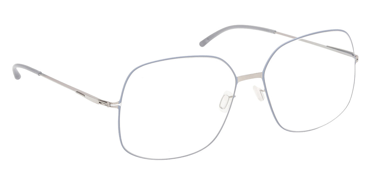 ic! berlin IC5361 MIA 035 60 - Matte Antiqued Gunmetal #id:ic5361035_s:102135