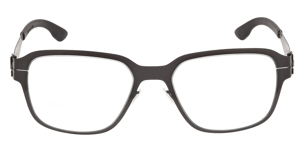 ic! berlin IC5363 CASPAR 005 53 - Black/Monocolor #id:ic5363005_s:100100