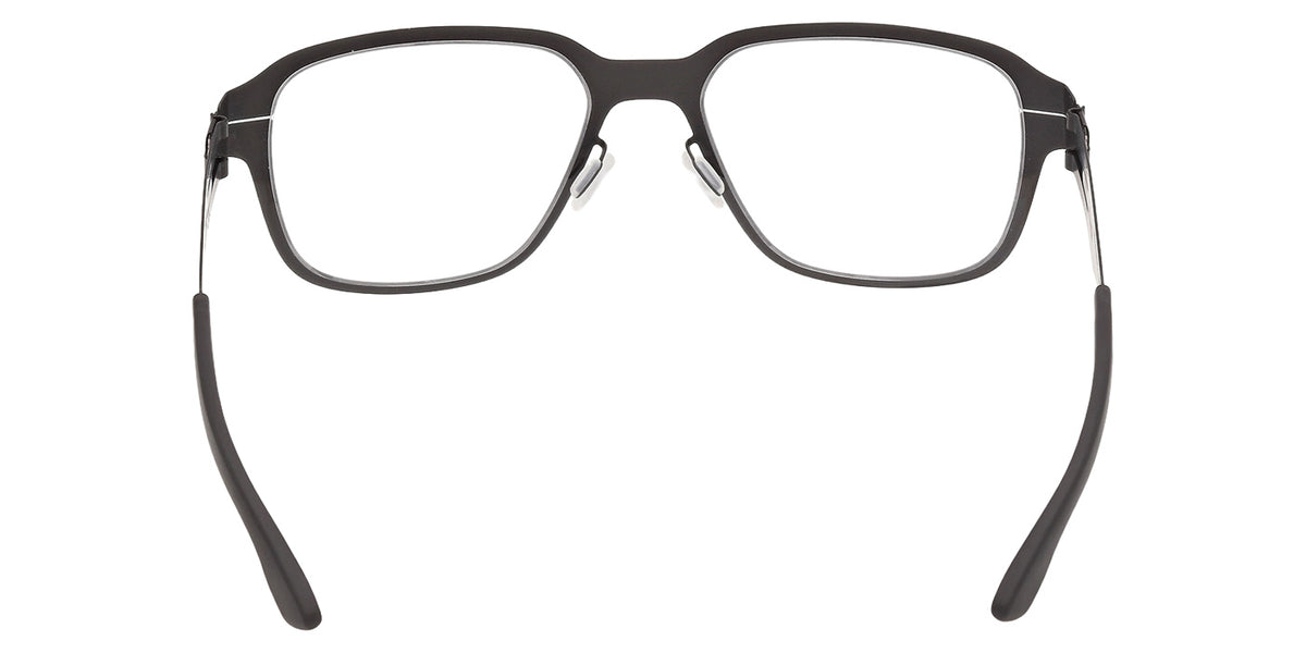 ic! berlin IC5363 CASPAR 005 53 - Black/Monocolor #id:ic5363005_s:100120