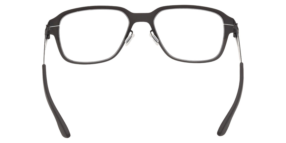 ic! berlin IC5363 CASPAR 005 53 - Black/Monocolor #id:ic5363005_s:100120