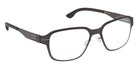 ic! berlin IC5363 CASPAR 005 53 - Black/Monocolor #id:ic5363005_s:100135