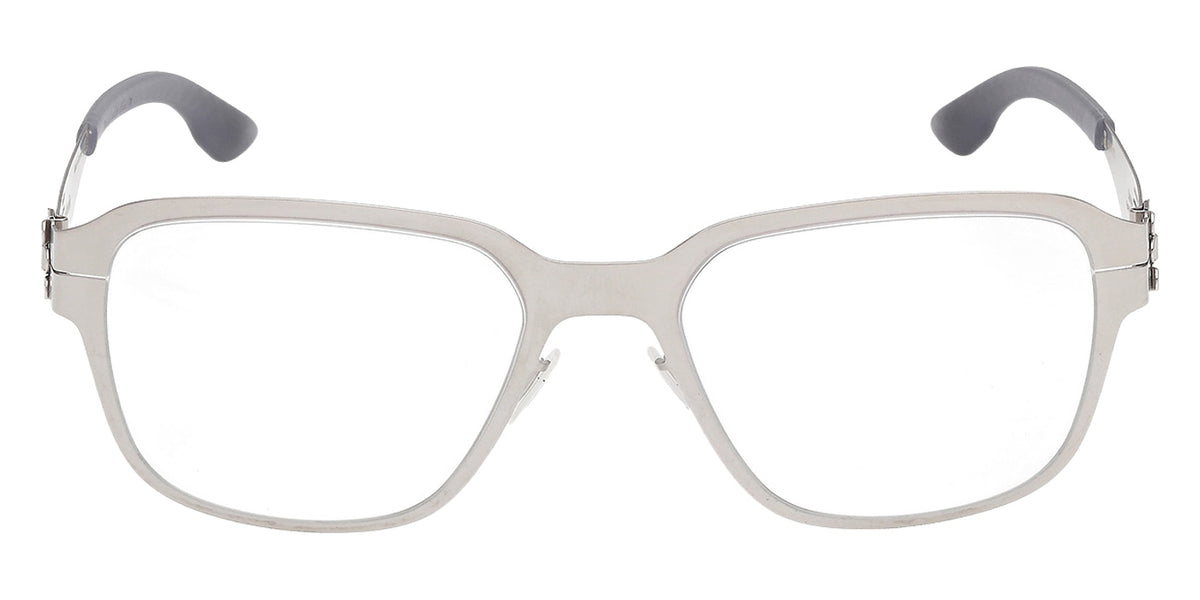 ic! berlin IC5363 CASPAR 012 53 - Shiny Sandblasted Dark Ruthenium #id:ic5363012_s:102100