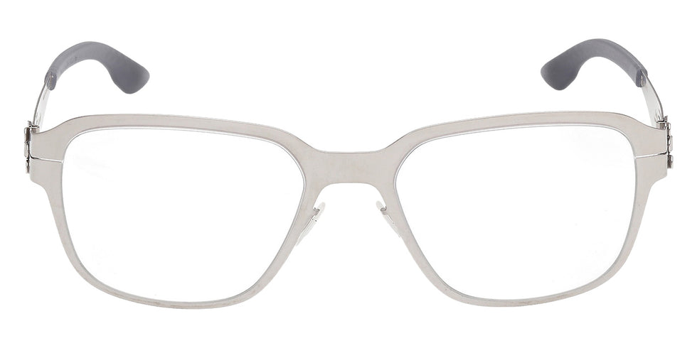 ic! berlin IC5363 CASPAR 012 53 - Shiny Sandblasted Dark Ruthenium #id:ic5363012_s:102100