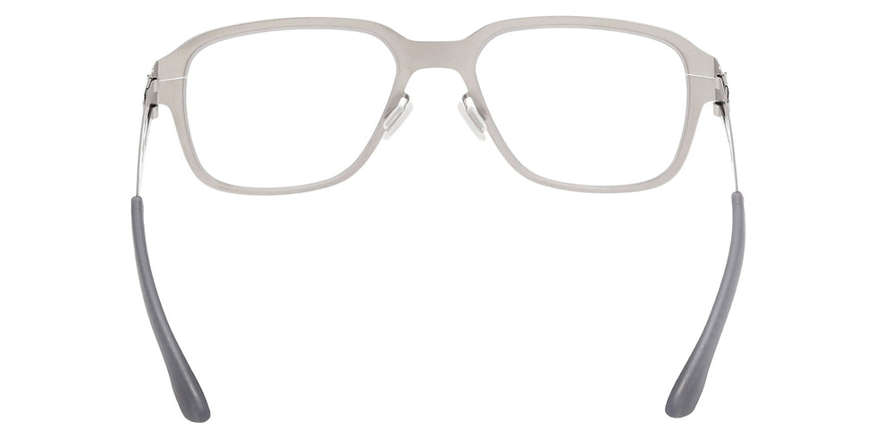 ic! berlin IC5363 CASPAR 012 53 - Shiny Sandblasted Dark Ruthenium #id:ic5363012_s:102120