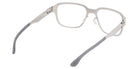 ic! berlin IC5363 CASPAR 012 53 - Shiny Sandblasted Dark Ruthenium #id:ic5363012_s:102125