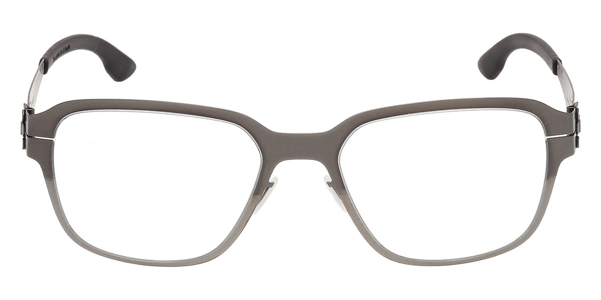 ic! berlin IC5363 CASPAR 013 53 - Matte Dark Ruthenium #id:ic5363013_s:104100