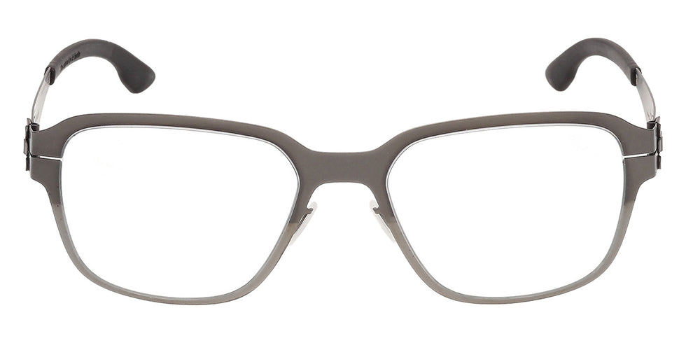 ic! berlin IC5363 CASPAR 013 53 - Matte Dark Ruthenium #id:ic5363013_s:104100