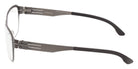 ic! berlin IC5363 CASPAR 013 53 - Matte Dark Ruthenium #id:ic5363013_s:104110