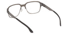 ic! berlin IC5363 CASPAR 013 53 - Matte Dark Ruthenium #id:ic5363013_s:104115