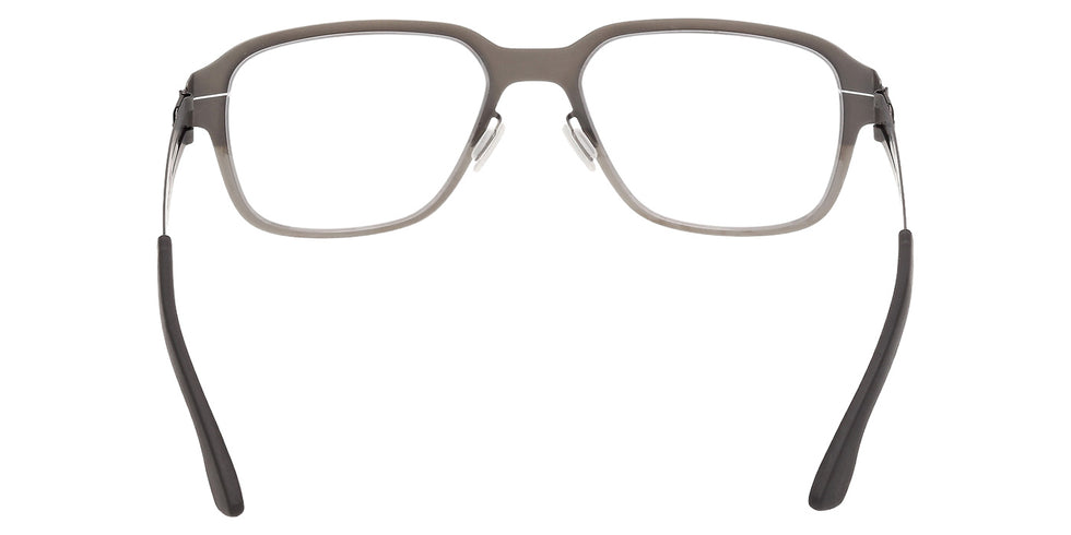 ic! berlin IC5363 CASPAR 013 53 - Matte Dark Ruthenium #id:ic5363013_s:104120