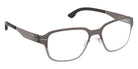 ic! berlin IC5363 CASPAR 013 53 - Matte Dark Ruthenium #id:ic5363013_s:104135