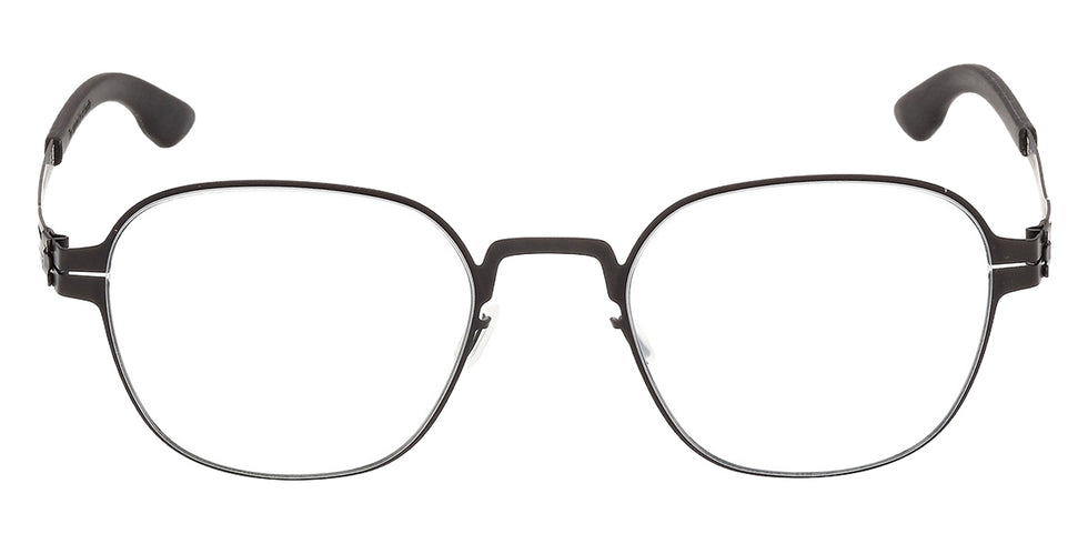 ic! berlin IC5364 ETIENNE 002 49 - Matte Black #id:ic5364002_s:100100